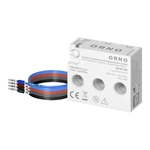 Transformator de curent trifazat 440V/63A Tuya Smart Wi-Fi