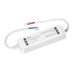 Transformator LED 24V 100W 4.17A IP67 carcasa din plastic