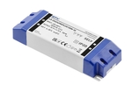 Transformator PRO+ 24V 100W in: 220-240VAC IP20 180x66x32mm