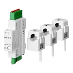 Transformator trifazic prin transformator de curent 120A 230/400V Tuya Smart Wi-Fi
