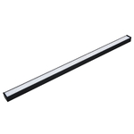 Corp magnetic LED 24W 1200lm Negru 4000K 48V