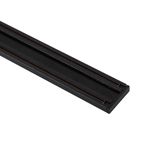 Sina magnetica 2m slim aplicata neagra