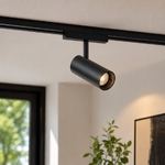 Spot magnetic Umbria 48V 20W 4000K 1500lm negru