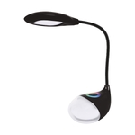 Veioza LED RGB 6W 490LM IP20 4100K 3 trepte + touch