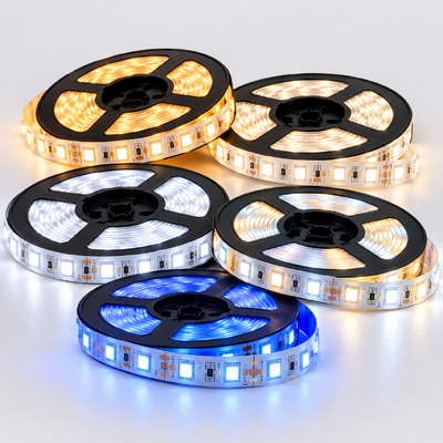 Benzi LED SMD