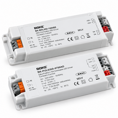Drivere LED DALI curent constant