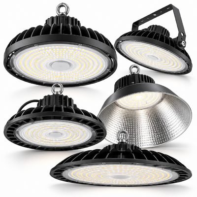 Lampi industriale high bay