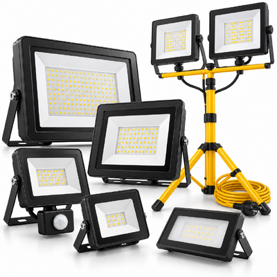 Proiectoare LED